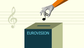 La folle histoire de l’Eurovision: L’Eurovision, un concours politiquement incorrect