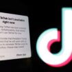 La folle journée de TikTok aux Etats-Unis, bloqué puis rétabli