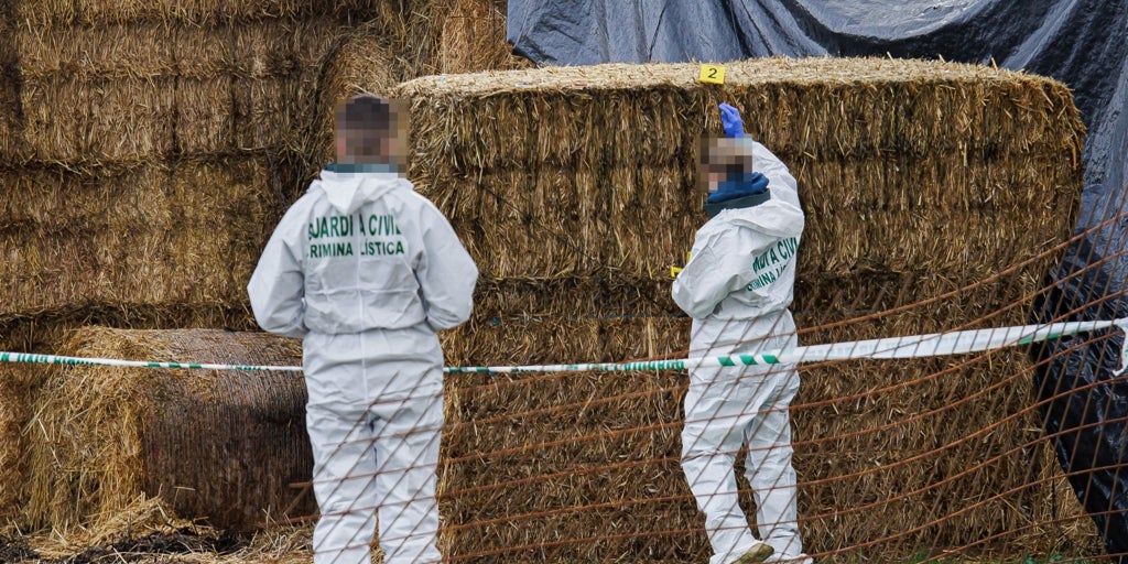 La investigación sobre la muerte del joven de Ciudad Rodrigo analiza «una serie de marcas» en su cuello