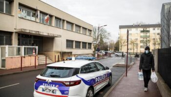 La justice condamne le commissariat de Bondy à rester insalubre à cause du manque de moyens de l’État