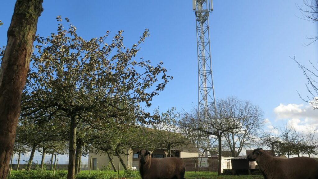 La justice impose à un village de l’Ariège une nouvelle antenne-relais