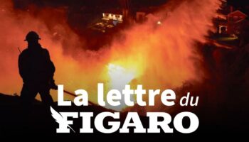 La lettre du Figaro du 10 janvier 2025