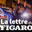 La lettre du Figaro du 17 janvier 2025