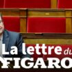 La lettre du Figaro du 22 janvier 2025