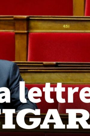 La lettre du Figaro du 22 janvier 2025