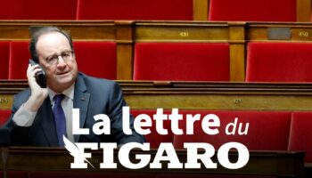 La lettre du Figaro du 22 janvier 2025