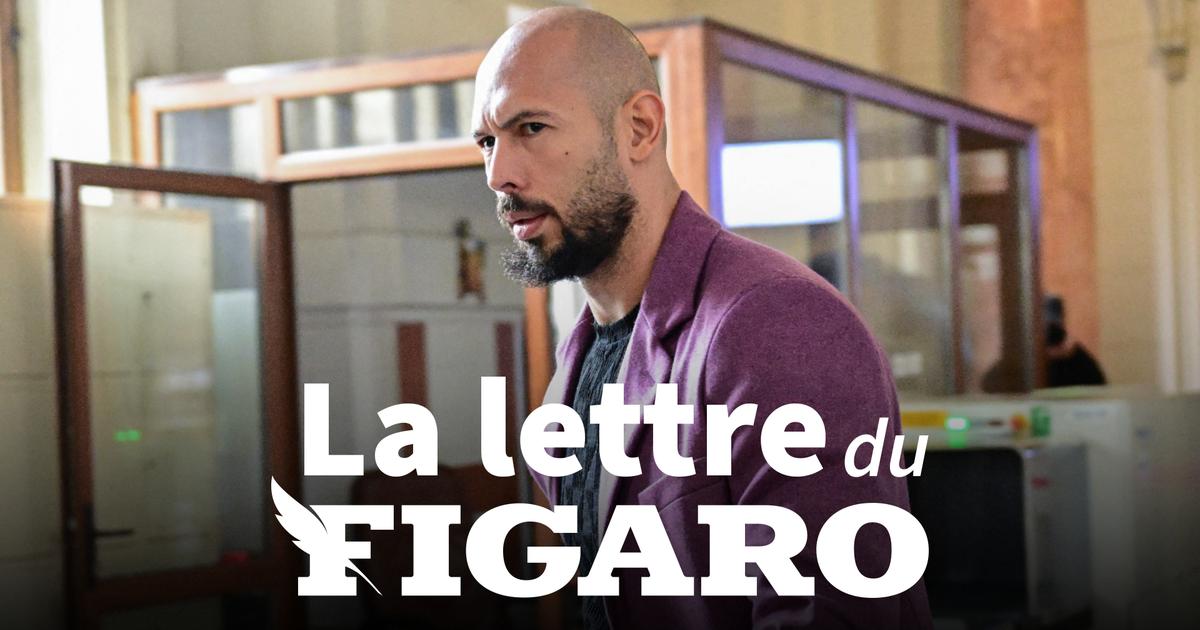 La lettre du Figaro du 28 janvier 2025