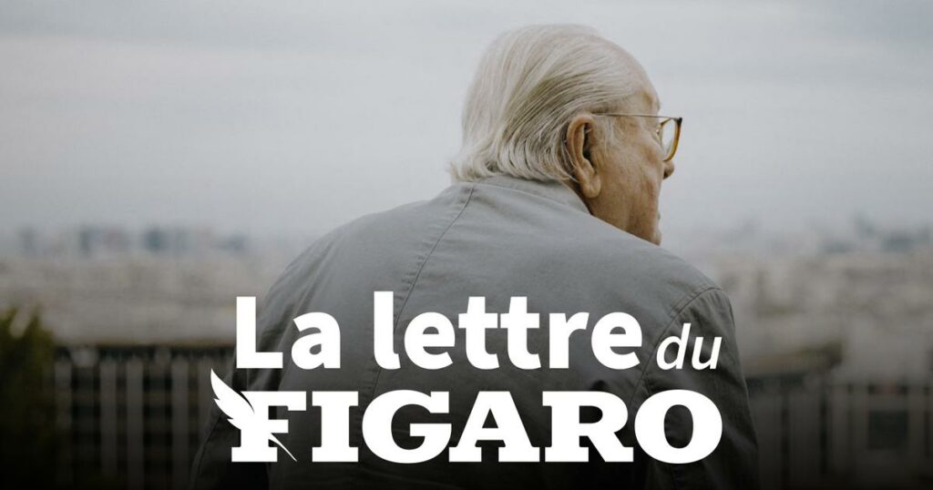 La lettre du Figaro du 8 janvier 2025