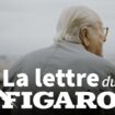 La lettre du Figaro du 8 janvier 2025