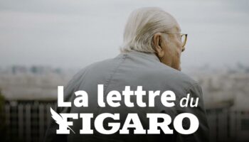 La lettre du Figaro du 8 janvier 2025