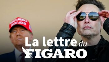 La lettre du Figaro du 9 janvier 2025