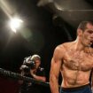 La leyenda de las MMA españolas que regresa para el evento de Jordi Wild