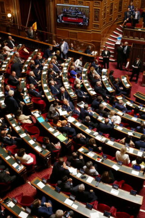 La loi d’orientation agricole adoptée en commission au Sénat