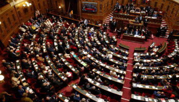 La loi d’orientation agricole adoptée en commission au Sénat