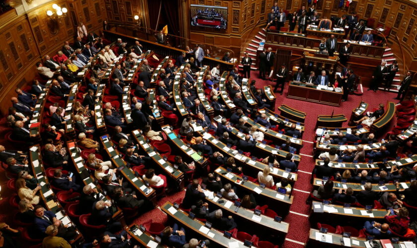 La loi d’orientation agricole adoptée en commission au Sénat