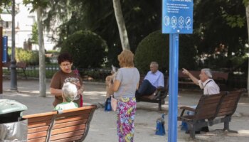 La mitad de los jóvenes cree que no cobrará una pensión pública cuando se jubile