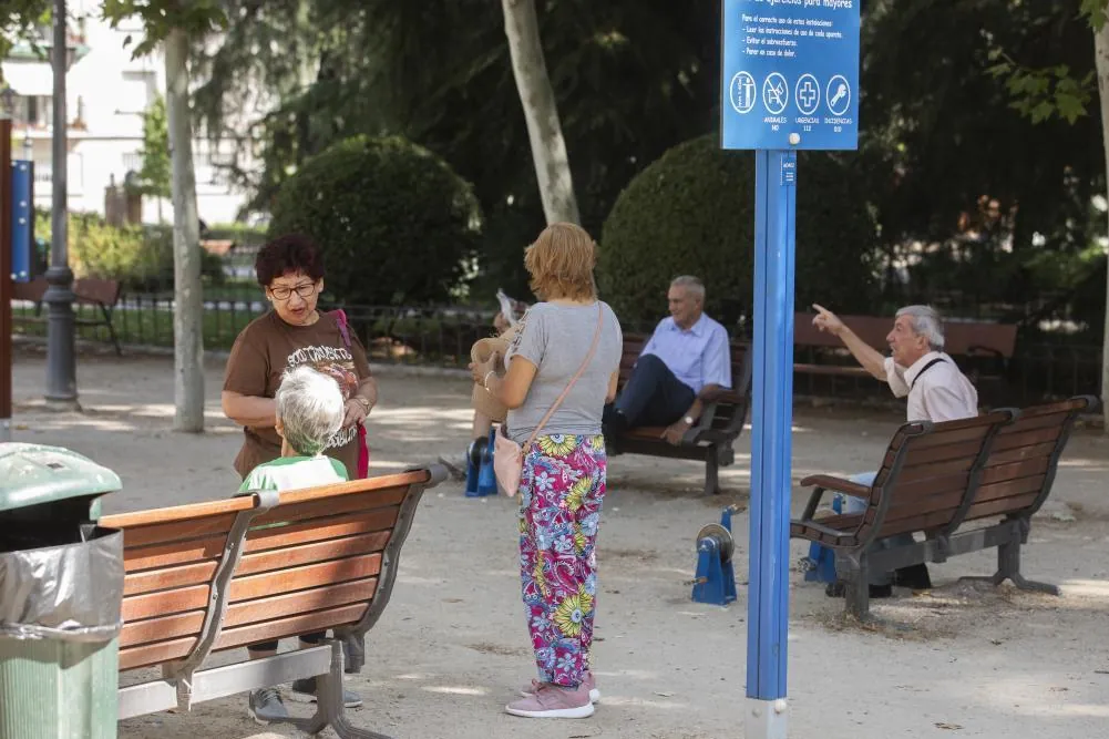 La mitad de los jóvenes cree que no cobrará una pensión pública cuando se jubile