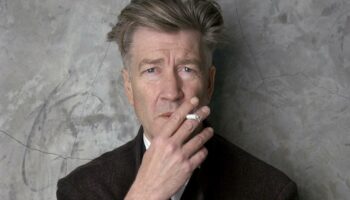 La mort de David Lynch, génie du cinéma indépendant américain et réalisateur envoûtant et mystérieux