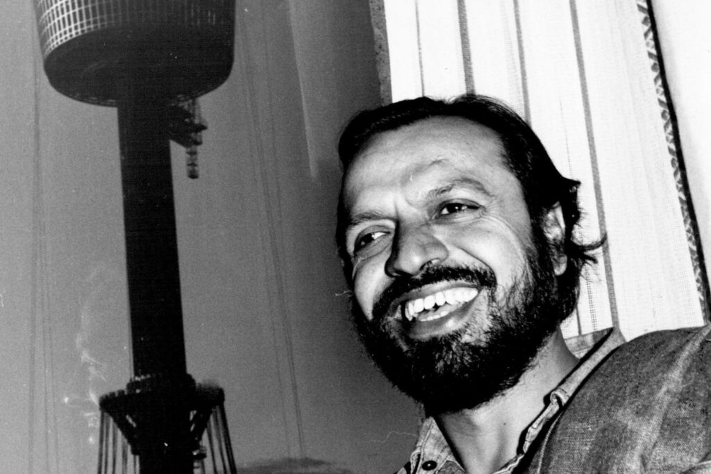 La mort de Shyam Benegal, figure atypique du cinéma indien moderne