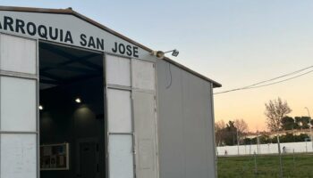 La parroquia de San José de Dos Hermanas comenzará a construirse esta primavera