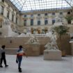 La présidente du Louvre alerte sur l’état dégradé des bâtiments