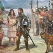 La prodigiosa pócima de vigor sexual que los aztecas enseñaron a los conquistadores españoles