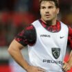 «La protection de l’intégrité physique des joueurs...» : Antoine Dupont s’agace après La Rochelle-Toulouse