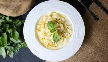 La recette des pâtes cacio e pepe parfaites, selon la science