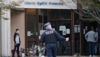 La sœur de Samuel Paty attaque en justice la ville de Conflans-Sainte-Honorine