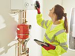 Labour ditch plans to ban new gas boilers from 2035 - despite drive to ramp up the use of heat pumps