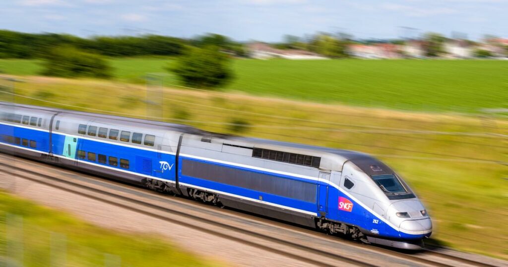 Landes : une dizaine de trains retardés après des vols de câbles vendredi soir