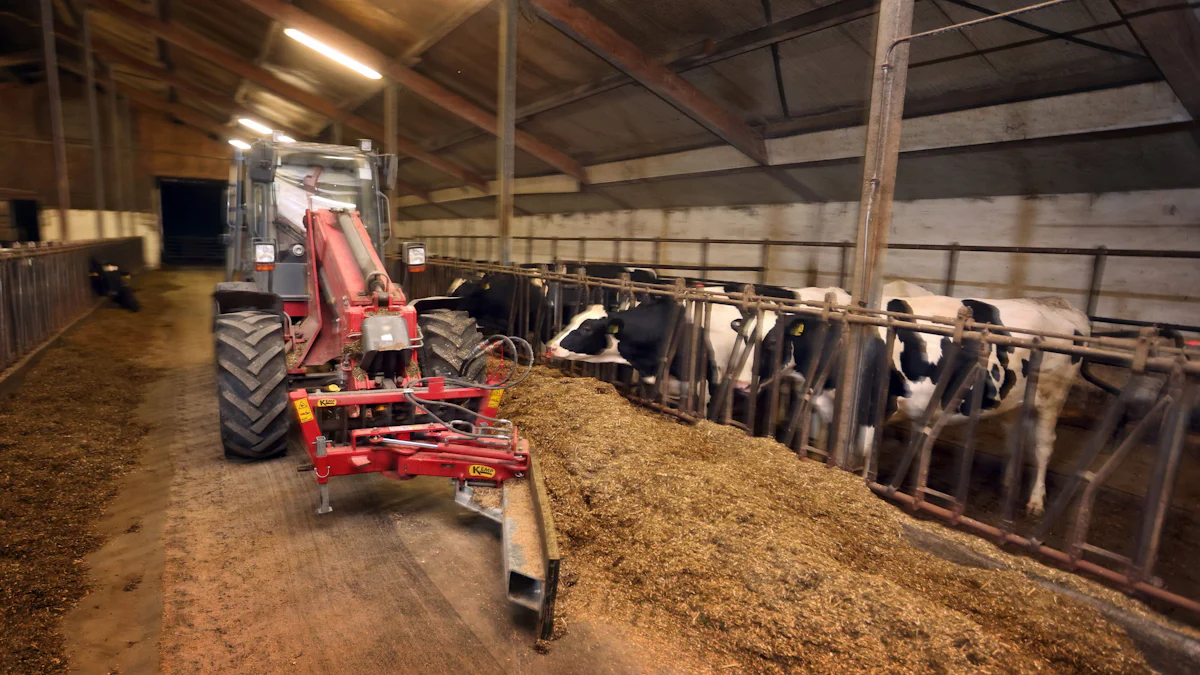 Landwirtschaft: Bayern bereitet sich auf die Maul- und Klauenseuche vor