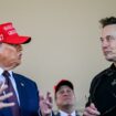 « L’année Trump s’ouvre sur une offensive antidémocratique et anti-européenne menée par Elon Musk »