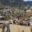 L'archipel de Mayotte placé en alerte orange à l'approche du cyclone Dikeledi