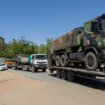 L'armée française quitte le Tchad et rétrocède sa dernière base militaire au Sahel