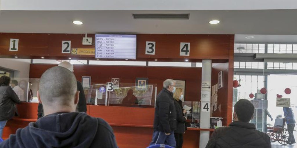 Las citas de Atención Primaria del SAS en menos de 72 horas llegan a Málaga y la próxima semana, a Córdoba