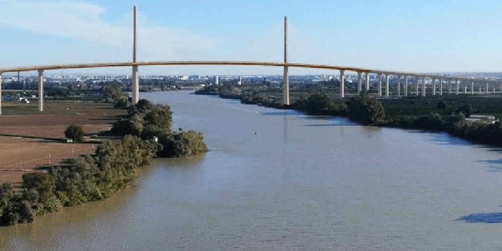 Las ingenierías llevan a la Audiencia Nacional el dedazo a Ineco del puente de la SE-40 de Sevilla