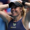 Laura Siegemund besiegt Favoritin Qinwen Zheng: "Ich habe unglaublich gespielt!"