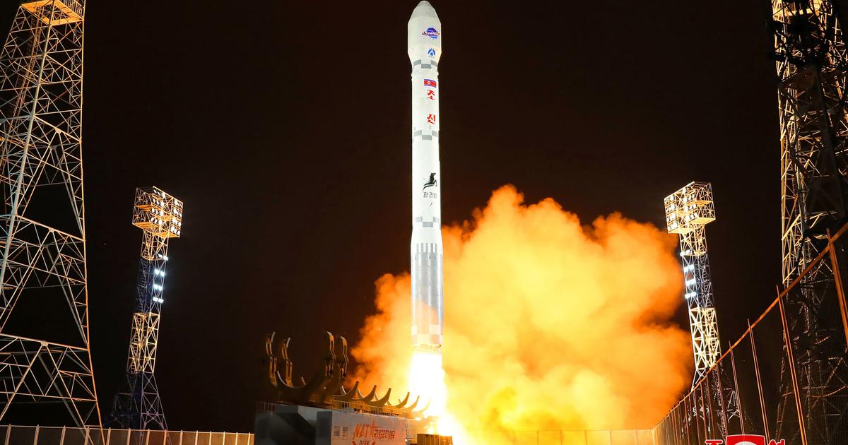 L’axe Moscou-Pyongyang-Téhéran prend corps dans l’espace