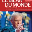 « Le Bilan du Monde » : 2024, un monde en déconstruction