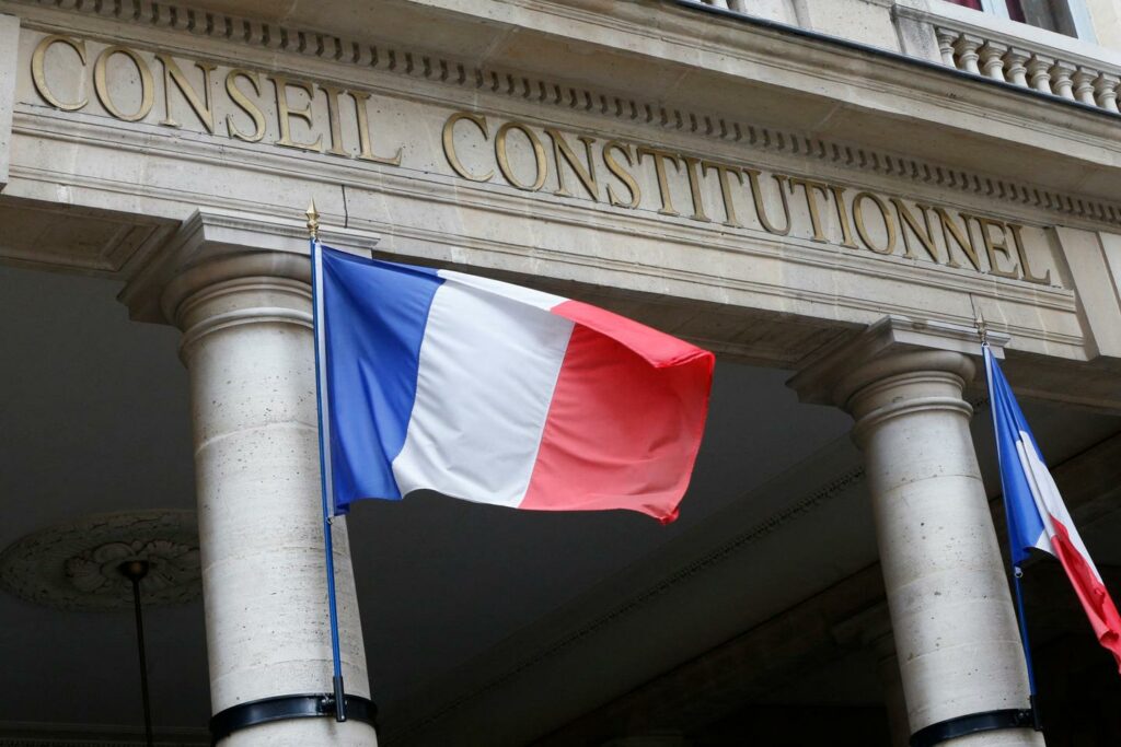 Le Conseil constitutionnel censure les sanctions contre le pantouflage des hauts fonctionnaires