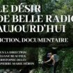 « Le Désir de belle radio aujourd’hui », un hommage aux programmes de création radiophonique