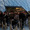 Le Louvre : les chiffres fous du musée le plus fréquenté au monde