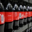 Le Luxembourg et la France concernés: Rappel massif de produits Coca-Cola en Europe