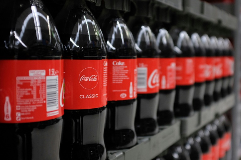 Le Luxembourg et la France concernés: Rappel massif de produits Coca-Cola en Europe