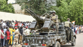 Le Niger, le Burkina Faso et le Mali créent une armée unifiée de 5 000 soldats