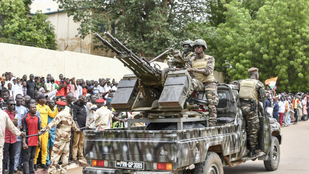 Le Niger, le Burkina Faso et le Mali créent une armée unifiée de 5 000 soldats