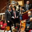 Le Parti socialiste tergiverse toujours sur le vote d’une censure du gouvernement Bayrou