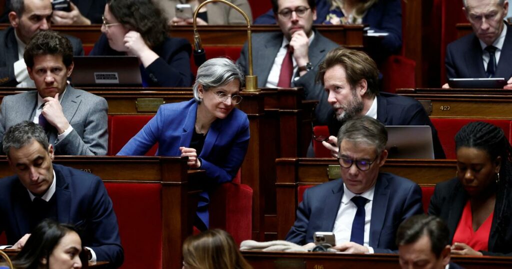 Le cas de conscience de la classe politique sur X : «On a nourri la bête»