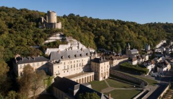 Le château de La Roche-Guyon, l’abbaye de Royaumont… les cinq sites culturels du Val-d’Oise les plus visités en 2024